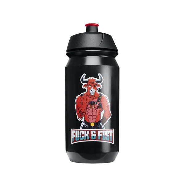 Fuck & Fist Flasche 500ml
