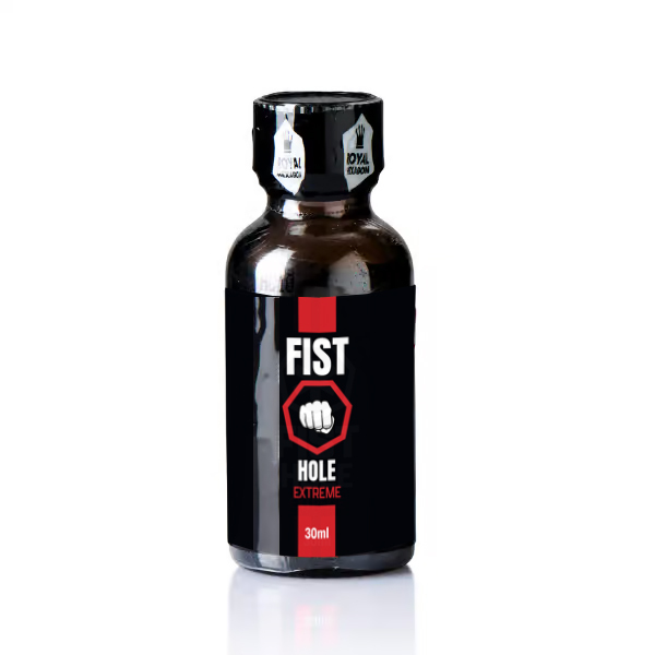 FIST HOLE EXTREME Poppers 30ml