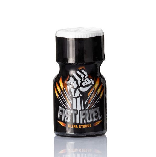 Fist Fuel Poppers 10ml