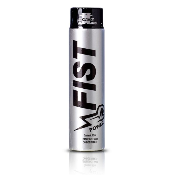 Fist Power Poppers 30ml
