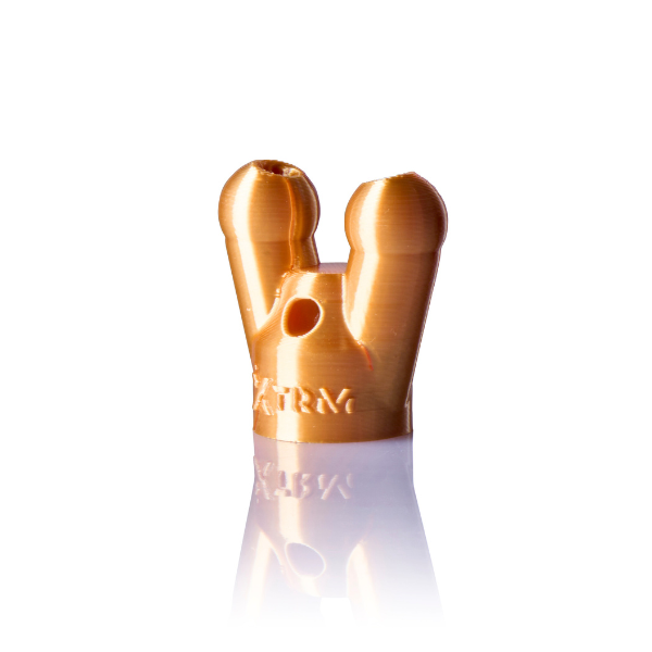 XTRM SNFFR Double Small – Gold
