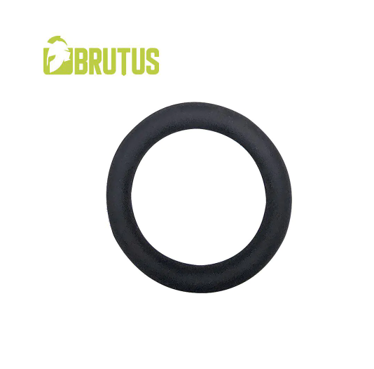 Brutus Penisring aus Silikon