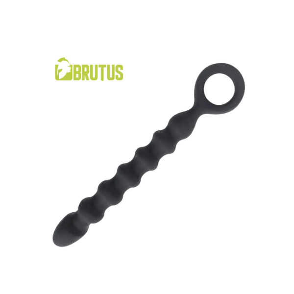 Brutus Stop & Go Analperlenstab